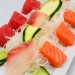 9-Piece Sashimi Combo