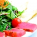 Seared Ahi Tuna Salad