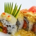 The White Dragon Roll